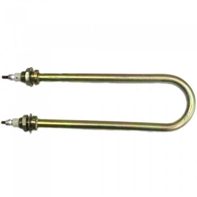 ТЭН водяной 2000W. L 230 мм 04.200